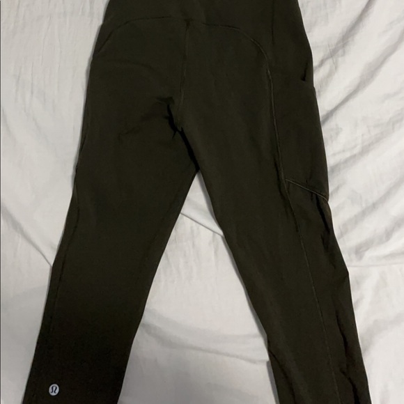 lulu leggings - Picture 3 of 3